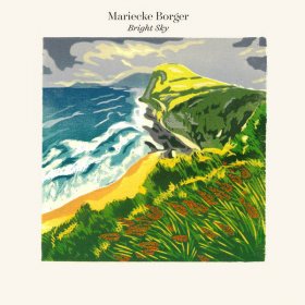 Mariecke Borger - Bright Sky [CD]