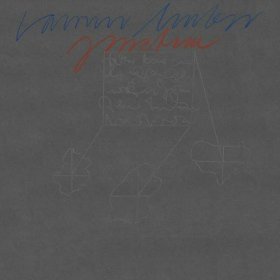 Laurin Huber - Juncture [Vinyl, LP]