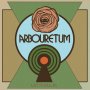 Arbouretum - Let It All In (Light Blue)