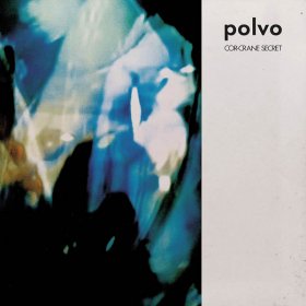 Polvo - Cor-Crane Secret (White / Blue) [Vinyl, LP]