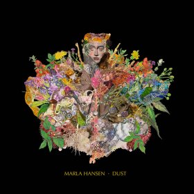 Marla Hansen - Dust [Vinyl, LP]