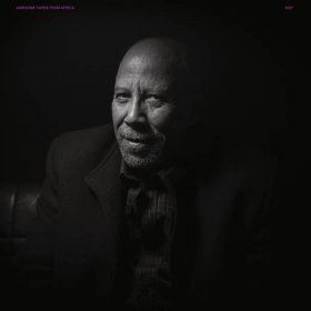 Hailu Mergia - Yene Mircha [CD]