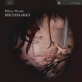 Hilary Woods - Birthmarks (Dark Red) [Vinyl, LP]