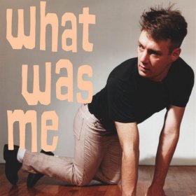 Calvin Johnson - What Was Me [Vinyl, LP]