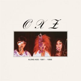 Oxz - Along Ago [CD]