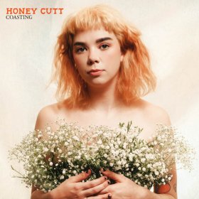Honey Cutt - Coasting (Orange) [Vinyl, LP]