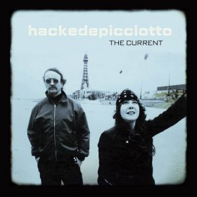 Alexander Hacke & Danielle De Picciotto - The Current [Vinyl, LP]