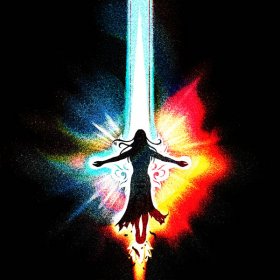 Magic Sword - Endless [CD]