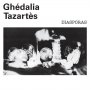 Ghedalia Tazartes - Diasporas (Clear Red)