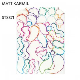 Matt Karmil - STS371 [Vinyl, 2LP]
