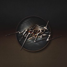 Maserati - Enter The Mirror [CD]