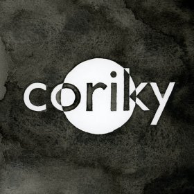 Coriky - Coriky [CD]