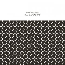 Rhodri Davies - Transversal Time [CD]