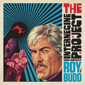 Roy Budd - The Internecine Project [Vinyl, LP]