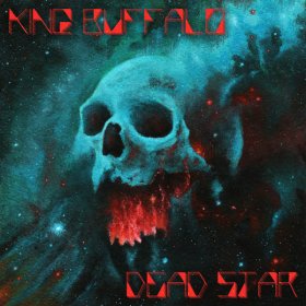 King Buffalo - Dead Star [CD]