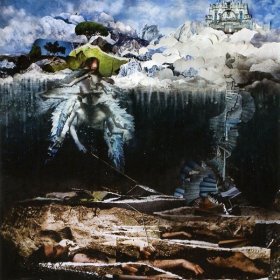 John Frusciante - The Empyrean (10 Year Anniversary Edition) [Vinyl, 2LP]