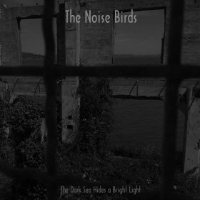 Noise Birds - The Dark Sea Hides A Bright Light [Vinyl, LP]
