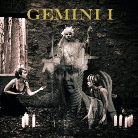 Johanna Warren - Gemini I (Deluxe) [CD]