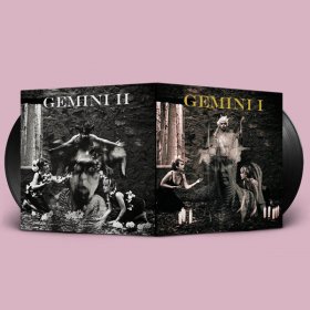 Johanna Warren - Gemini I & II [Vinyl, 2LP]