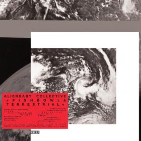 Alienbaby Collective - Fishbowl / Terrastrial [Vinyl, LP]