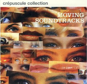 Various - Moving Soundtracks [CD]