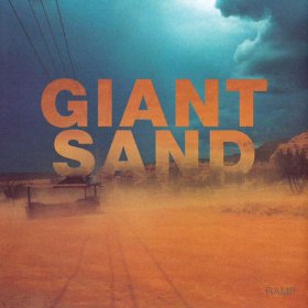 Giant Sand - Ramp [Vinyl, 2LP]