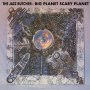 Jazz Butcher - Big Planet Scarey Planet