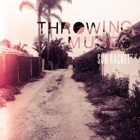 Throwing Muses - Sun Racket [Vinyl, LP]