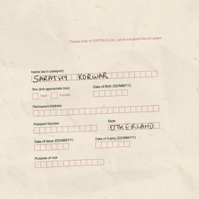 Sarathy Korwar - Otherland (Green) [Vinyl, 12"]