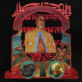 Shabazz Palaces - The Don Of Diamond Dreams [Vinyl, LP]