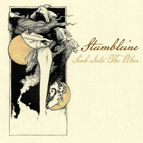Stumbleine - Sink Into The Either (Cream) [Vinyl, LP]