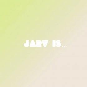 Jarv Is... - Beyond The Pale [CD]