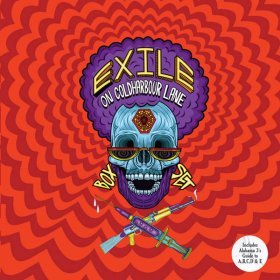 Alabama 3 - Exile On Coldharbour Lane (Box + Book) [5CD]