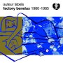 Various - Auteur Labels: Factory Benelux