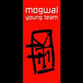 Mogwai - Young Team [2CD]