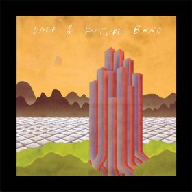 Once And Future Band - Deleted Scenes [Vinyl, LP]