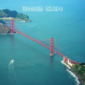 Wooden Shjips - West (Orange) [Vinyl, LP]
