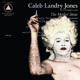 Caleb Jones Landry - The Mother Stone [CD]