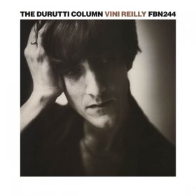 Durutti Column - Vini Reilly + Womad Live [2CD]