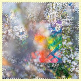 Four Tet - Sixteen Oceans [Vinyl, 2LP]