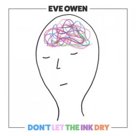 Eve Owen - Don't Let The Ink Dry [CD]