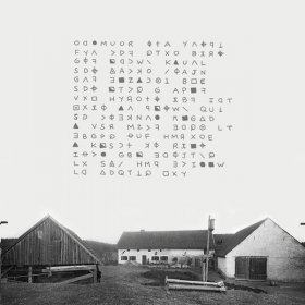 Giles Corey - Hinterkaifeck [Vinyl, LP]