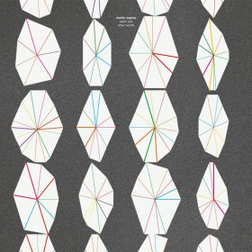 Master Oogway - Earth And Other Worlds [Vinyl, LP]