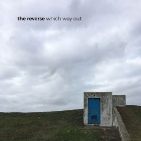 Reverse - Which Way Out [CD]
