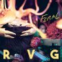 RVG - Feral (Yellow)