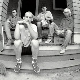 Minor Threat - Salad Days [Vinyl, 7"]