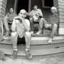 Minor Threat - Salad Days