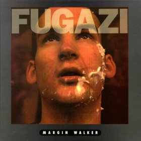Fugazi - Margin Walker (Green / Mini-Album) [Vinyl, LP]