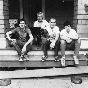 Minor Threat - First Demo Tape [Vinyl, 7"]