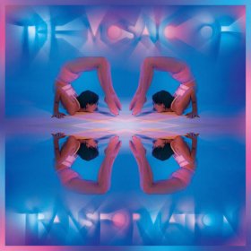 Kaitlyn Aurelia Smith - The Mosaic Of Transformation (Clear) [Vinyl, LP]